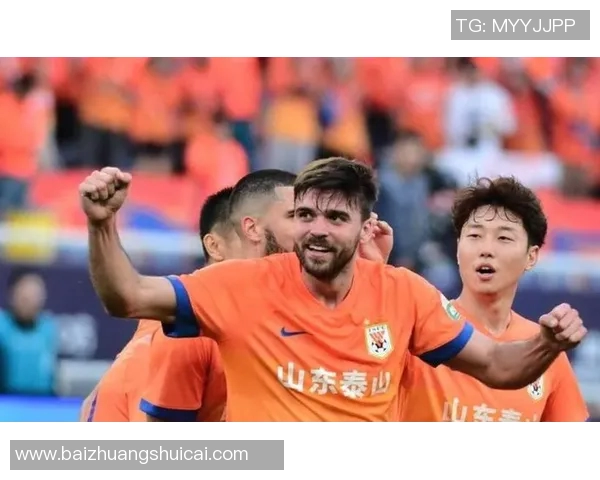 中超焦点战鲁能迎战大连全力争胜展现球队实力与斗志