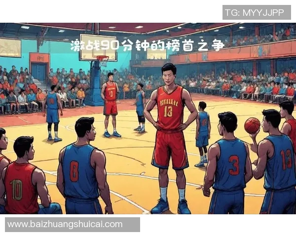 新篮球明星崛起背后的故事与未来发展潜力分析